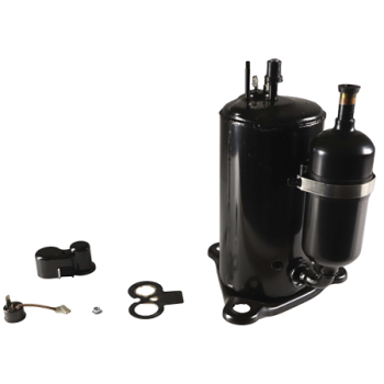 Bard HVAC 8000-406BX Compressor