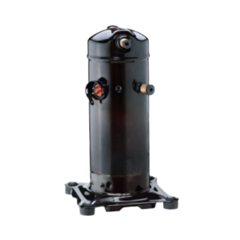 Bard HVAC 8000-933BX Scroll Compressor 3-Phase 6Hp 380-415/460V 50/60 Hz