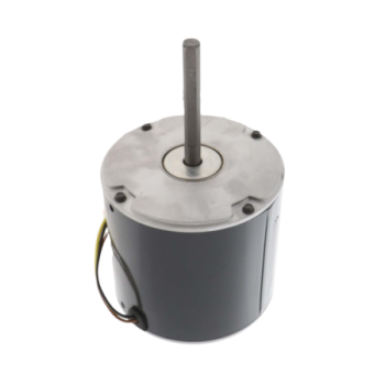 Bard HVAC 8105-068BX Blower Fan Motor PSC 1/3Hp 208/230V 825 RPM Clockwise