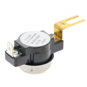 Bard HVAC 8402-094BX CO Auto Limit Switch 210&deg;F