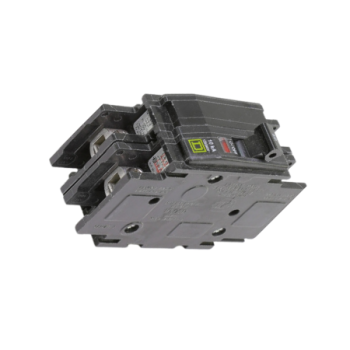 Bard HVAC 8615-040BX Circuit Breaker 2-Pole 50A