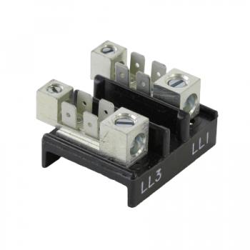 Bard HVAC 8607-013 240V 2Terminal Block