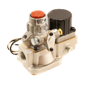Baso G92CAA-19C-REVB Automatic Combination Gas Valve 1/2" 120V