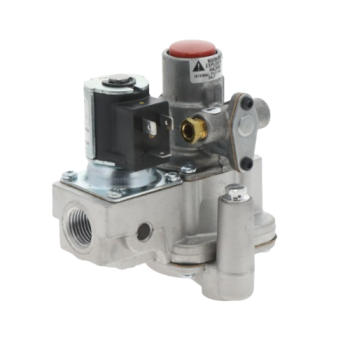 Baso G93ABA-11CREVB Pilot Gas Valve 1/2" 240V 200,000btu