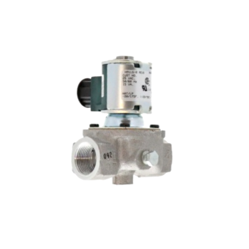 Baso H91LG-8C REVB BasoTrol Automatic Gas Valve 24V 3/4" Npt
