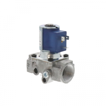 Baso H91RA-4C REVB Automatic Gas Valve 3/4" 120VAC 310 CFH