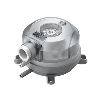 BAPI Beck Adjustable Pressure Switch