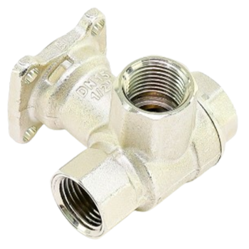 Belimo B315L Ball Valve 1/2" Npt 3-Way