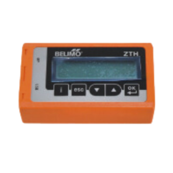 Belimo ZTH Handheld Programming Tool