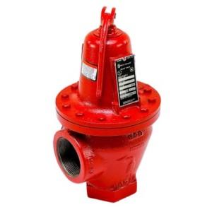 Bell & Gossett 110081 Pressure Relief Valve