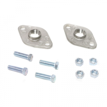 Bell & Gossett 101511LF Stainless Steel Flange Set 3/4"