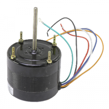 Berko 3900-0361-888 Fan Motor 208-240/480V 1/20HP Counter-Clockwise