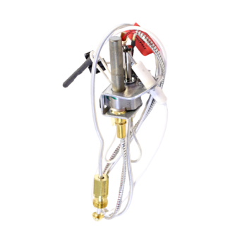 Bradford White 415-47846-05 Spark Ignition Pilot Assembly for Propane