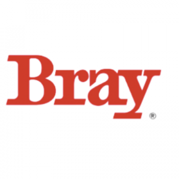 Bray Valve 700006-72102534 Cover Fastening Screw