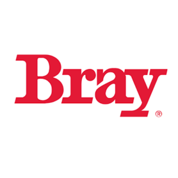 Bray Valves 6A6DR51100NN005KA3  Electro-Pneumatic 6A Position with Gauge