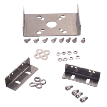 Bray Valve 5B0000-22601534 Adjustable Series 5A Mounting