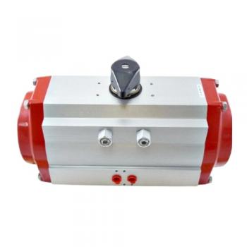 Bray Valves 92-1280-11300-532 Double Acting Pneumatic Actuator 140 PSI