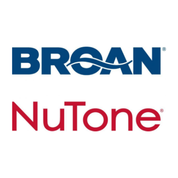 BROAN-NuTone SR61005 Charcoal Filter Pack