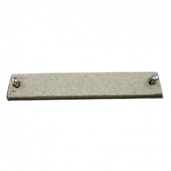 Burnham Boiler 6116039 Flue Cover Plate