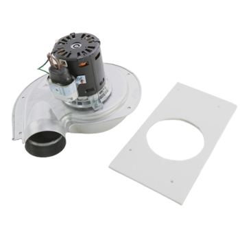 Burnham Boiler 100850-01 Blower Replacement Assembly