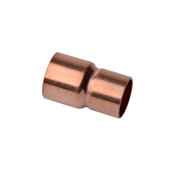 DiversiTech C165-0149 CPR.Red Cpl. w/Stp CxC