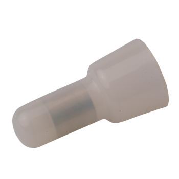 DiversiTech C223C Conn.Clos.End 18-10W Pk of 100