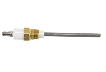 Crown Engineering CA431 Flame Rod FRS-4 with 3 inch A-Diameter