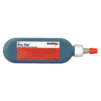 DiversiTech CLL-1 Thread Seal PRO-TITE 1-1/3oz