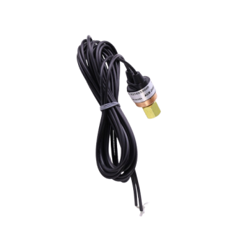 Trane CNT0510 SPST High Press Switch 425psi -Open 345psi Cl