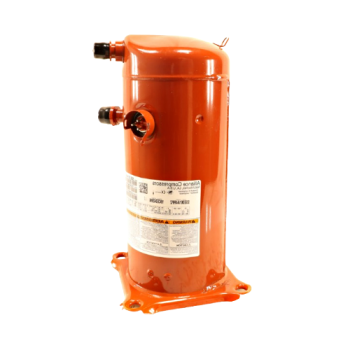 Trane COM7270 Compressor 5.1 Ton 460V 60H 3P