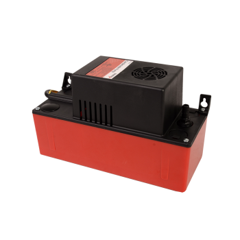 DiversiTech CP-16 Cond. Pump 120v 16Ft Lift (Qty- 6)