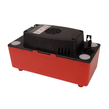 DiversiTech CP-22 Cond. Pump 120v 22Ft Lift