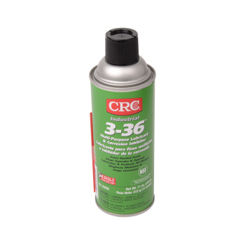 DiversiTech CRC-2 Lube 3-36 MP Lub/Cor Ih 11oz.