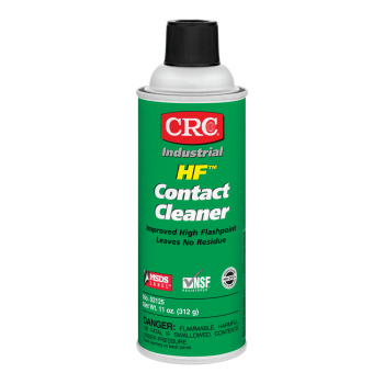 DiversiTech CRC-4-140 Contact Clnr HF 11oz
