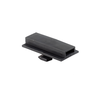 DiversiTech CTC-080-100 Channel Clips 3" Length
