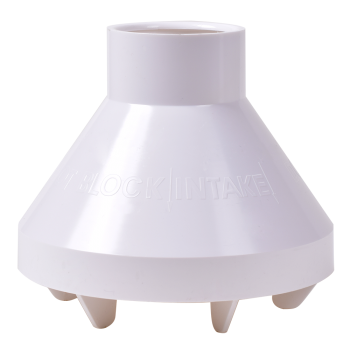 DiversiTech CVENTCAP4 Cap CVENT-4