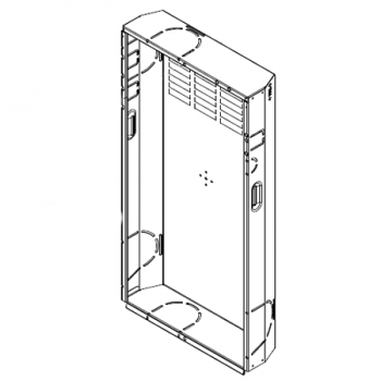 Carrier 326724-751 Door Assembly
