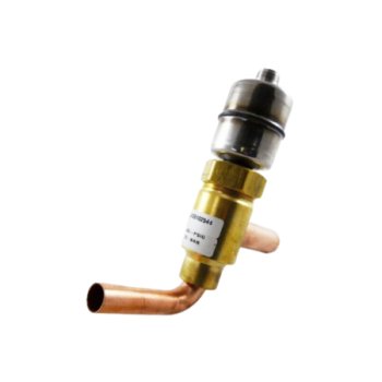 Carrier 32GB402544 Electronic Expansion Valve Assembly (Brine) 7/8" 30-Ton