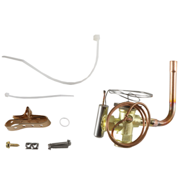 Carrier 340620-720 Replacement Thermostatic Expansion Valve