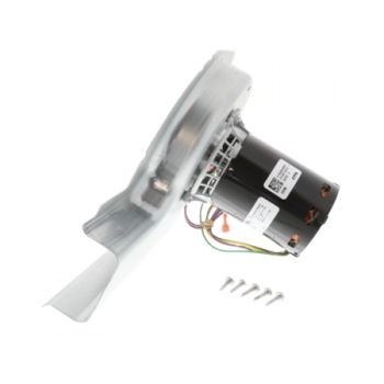 Carrier 48CE400019 Inducer Motor 208-230V 1-Phase 3450 RPM 1/6Hp