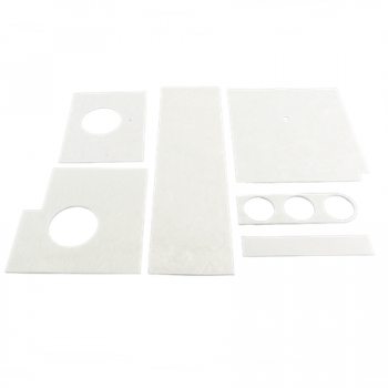 Carrier 48DJ660001 Gasket Kit