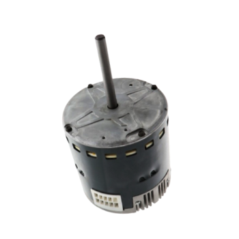 Carrier HD44LR121 1/2 Hp 115 V 3-Phase 1050RPM 39Fr