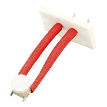 Carrier HH12ZZ190 L190F-40 High Limit Switch