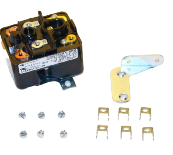 Carrier HN61KR911 Power Relay