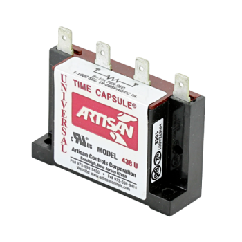 Carrier HN67ZA001 Time Delay Relay