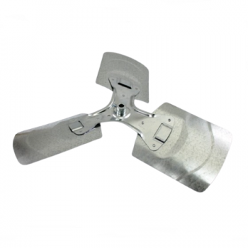 Carrier LA01EB023 Fan Blade 3-Blade 22" Diameter 1/2" Bore Clockwise 21-Degree