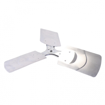 Carrier LA01RA335 Fan Blade 3-Blade 26" Diameter 1/2" Bore