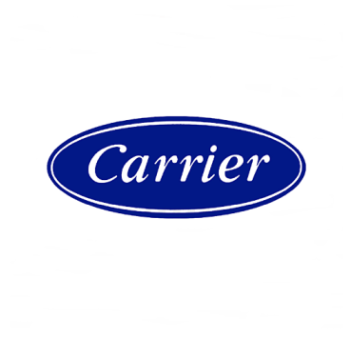 Carrier HD54CH380 Condenser Fan Motor 3-Phase 1/3 HP