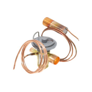 Carrier 33B0002N10 Climatemaster Thermostatic Expansion Valve