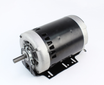 Century Motors H852L Motor 1 Hp 200-230/460Vac 1725 RPM
